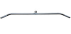 YORK® Barre de tirage dorsal en acier de 48 po