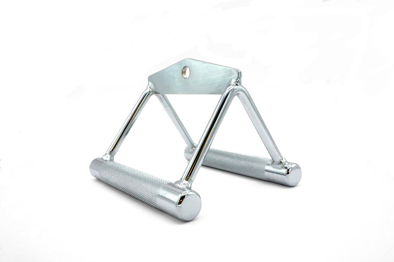 YORK® Poignée triangulaire pour tirage LAT et rameur