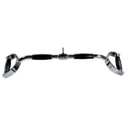 YORK® Barre LAT Pro Style chromée de 24 po