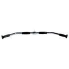 YORK® Barre LAT chromée pivotante de 36 po