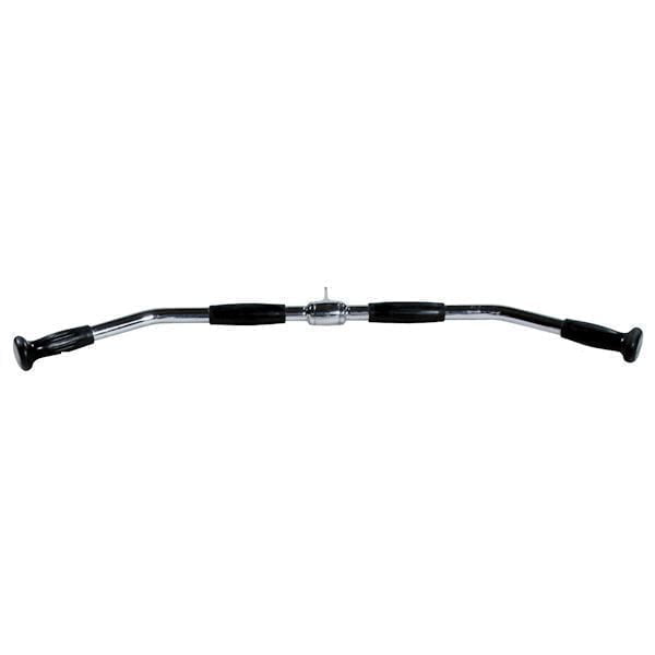YORK® Barre LAT chromée pivotante de 36 po