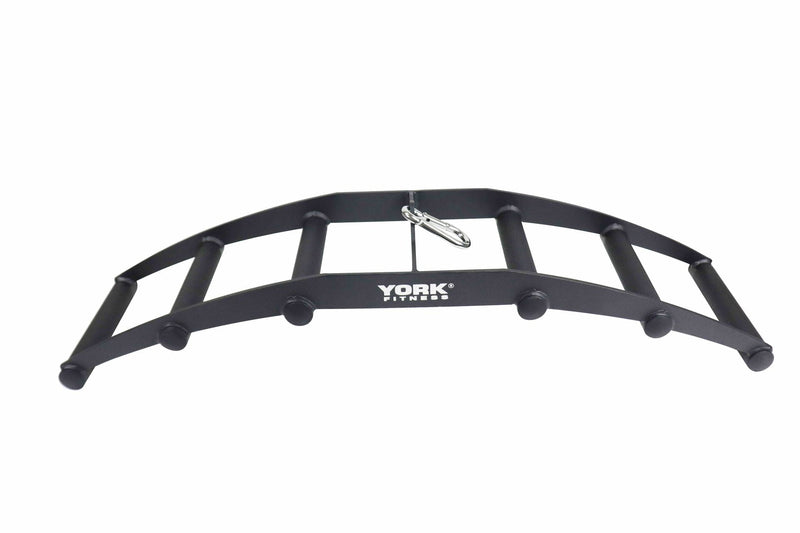 YORK® Barre multi-prises pour poulie – Multi-Grip