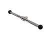 YORK® Barre LAT pivotante en acier de 18 po
