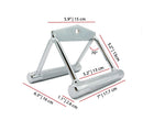 YORK® Poignée triangulaire pour tirage LAT et rameur – photo 2