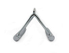 YORK® Poignée triangulaire pour tirage LAT et rameur – photo 3