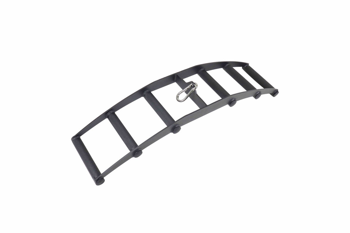YORK® Barre multi-prises pour poulie – Multi-Grip – photo 2