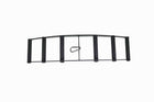 YORK® Barre multi-prises pour poulie – Multi-Grip – photo 3