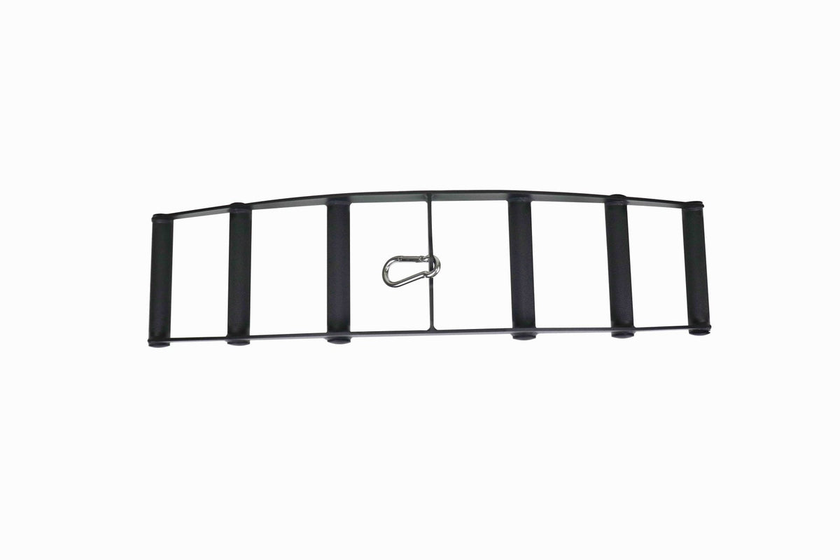 YORK® Barre multi-prises pour poulie – Multi-Grip – photo 3