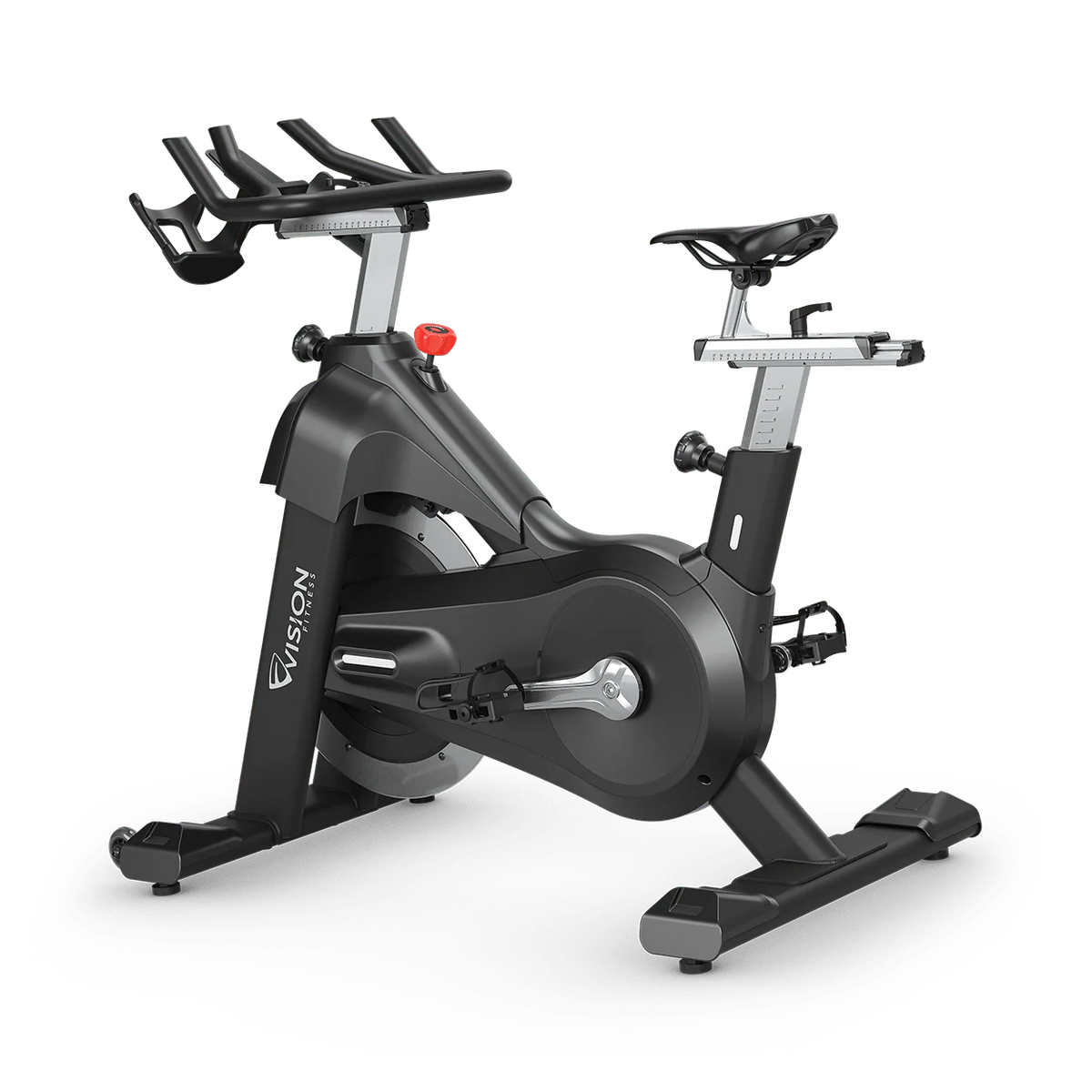 Vision Fitness - Vélo d'intérieur IC700