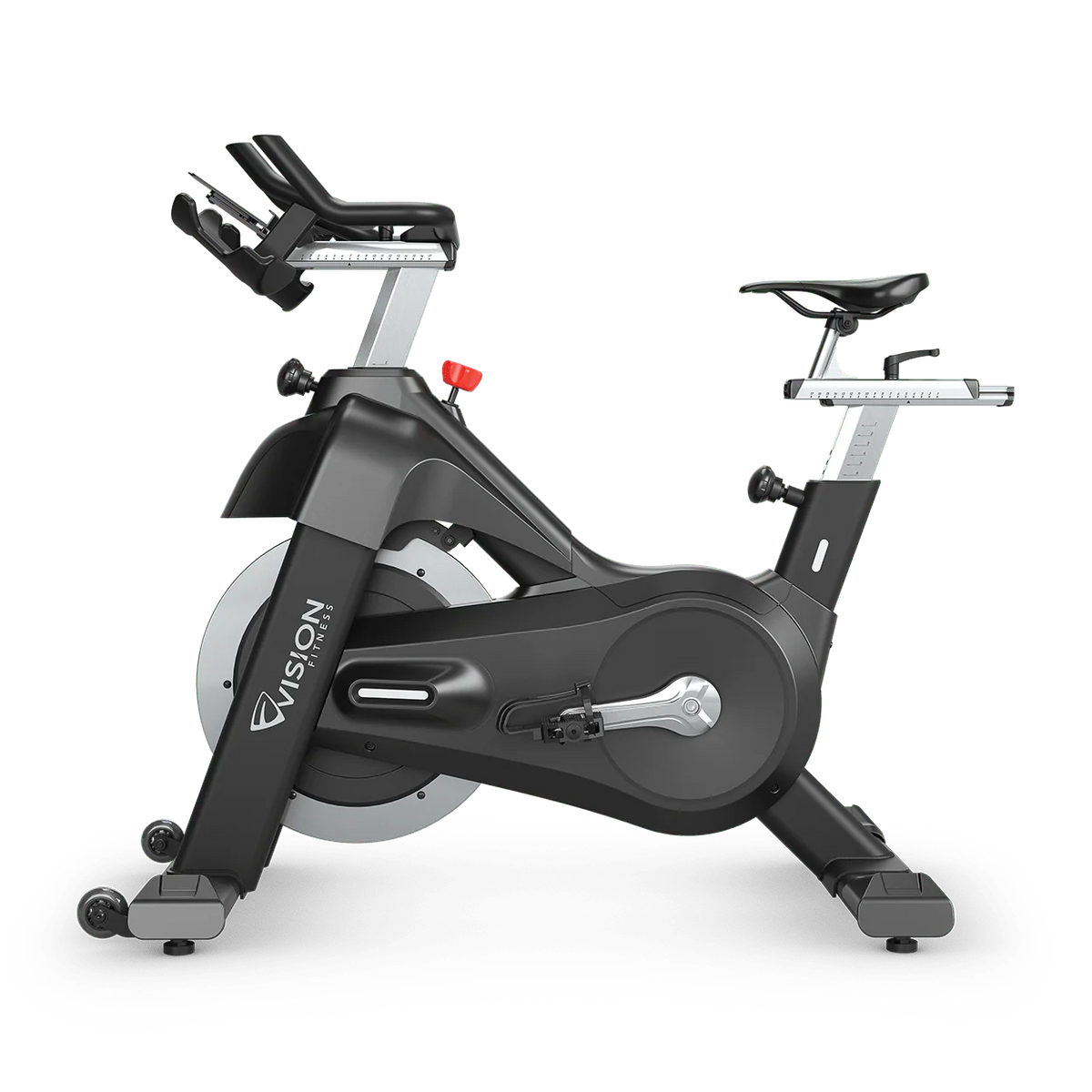 Vision Fitness - Vélo d'intérieur IC700