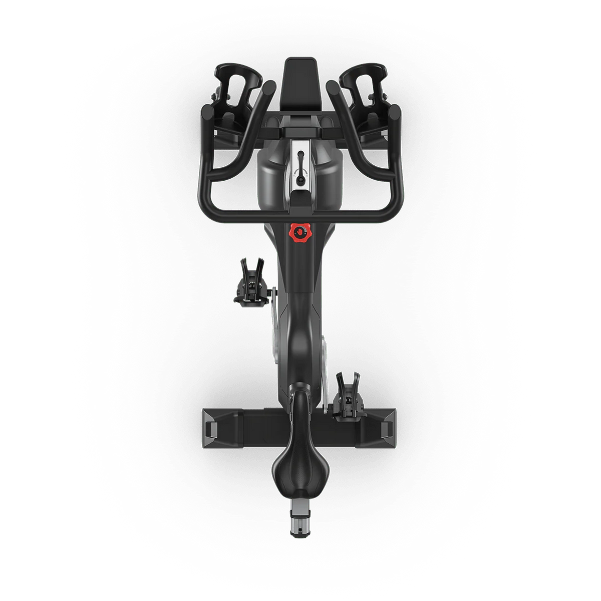 Vision Fitness - Vélo d'intérieur IC700