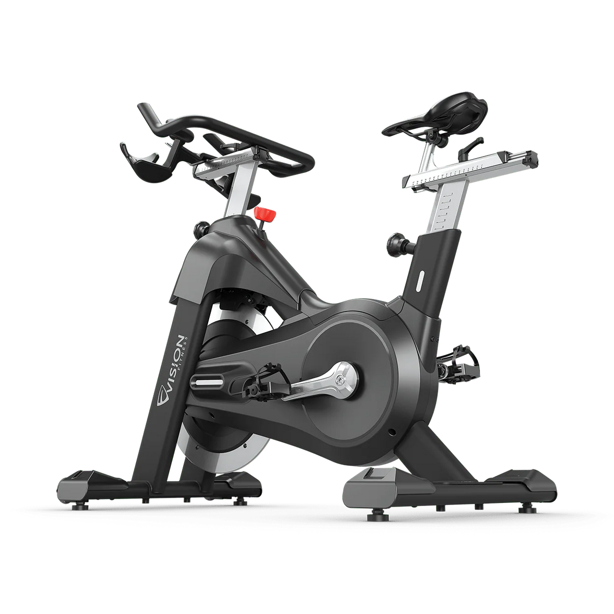 Vision Fitness - Vélo d'intérieur IC700