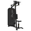 Vision Fitness - Pec Fly / Rear Delt S22