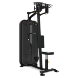 Vision Fitness - Pec Fly / Delt arrière S22