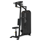 Vision Fitness - Pec Fly / Delt arrière S22