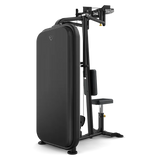 Vision Fitness - Pec Fly / Delt arrière S22