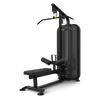 Vision Lat Pulldown / Seated Row S331