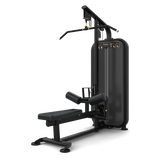 Vision Lat Pulldown / Rowing assis S331