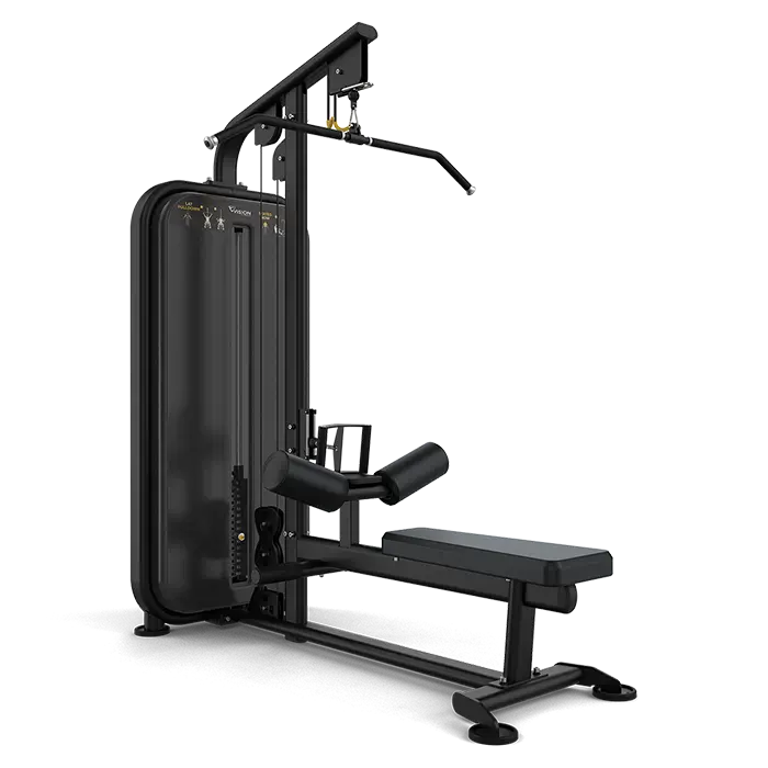 Vision Lat Pulldown / Rowing assis S331