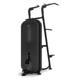 Chin/Dip Assist Vision Fitness S601
