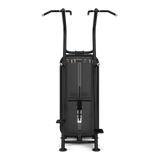 Chin/Dip Assist Vision Fitness S601