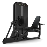 Vision Fitness S70 commercial leg press