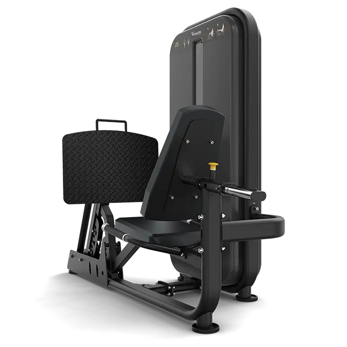 Vision Fitness S70 commercial leg press