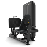 Vision Fitness S70 commercial leg press