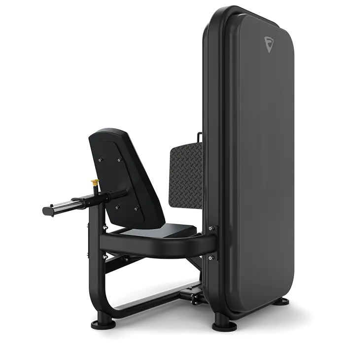 Vision Fitness S70 commercial leg press