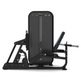 Vision Fitness S70 commercial leg press