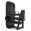 Vision Fitness - Leg Extension / Leg Flexion S711
