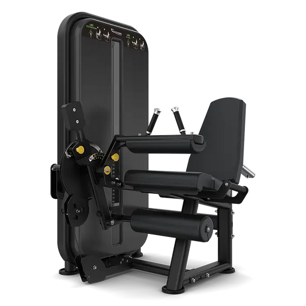Vision Fitness - Leg Extension / Leg Flexion S711