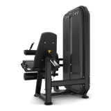 Vision Fitness - Extension des jambes / Flexion des jambes S711