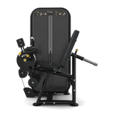 Vision Fitness - Extension des jambes / Flexion des jambes S711