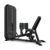 Abductor/Adductor Vision Fitness S74