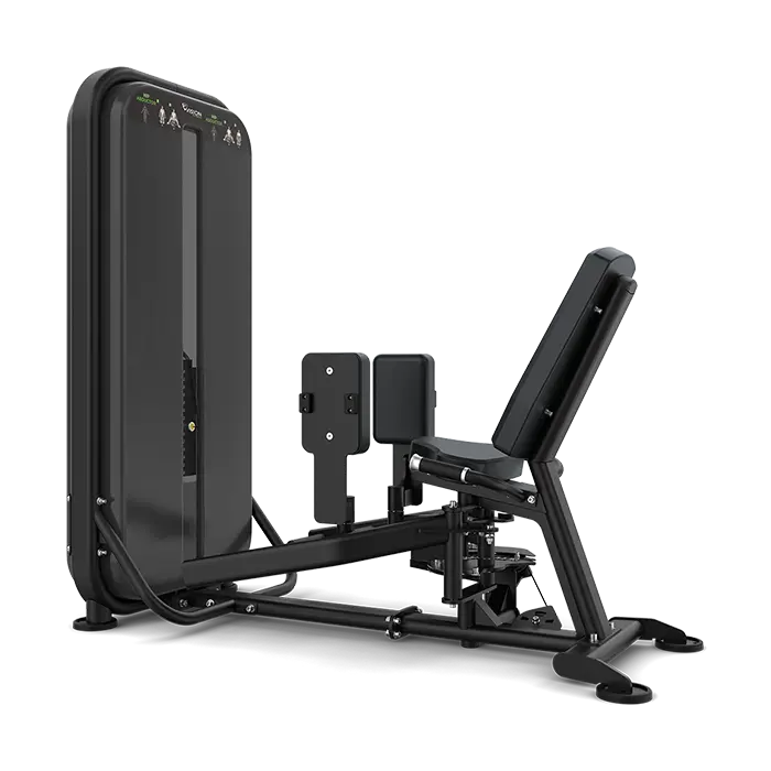 Abductor/Adductor Vision Fitness S74