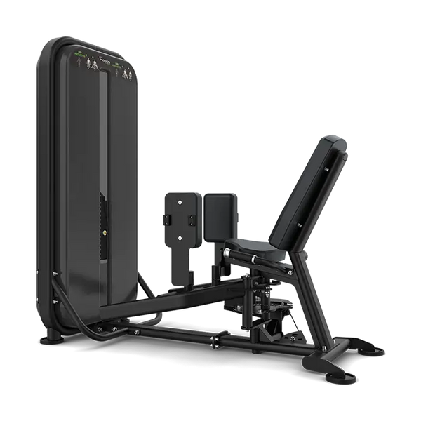Abductor/Adductor Vision Fitness S74