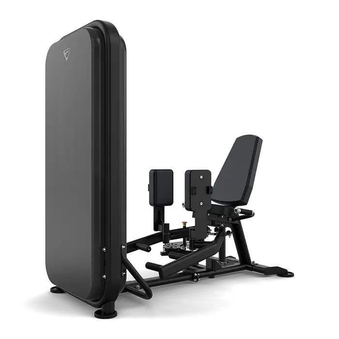 Abductor/Adductor Vision Fitness S74
