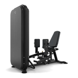 Abductor/Adductor Vision Fitness S74
