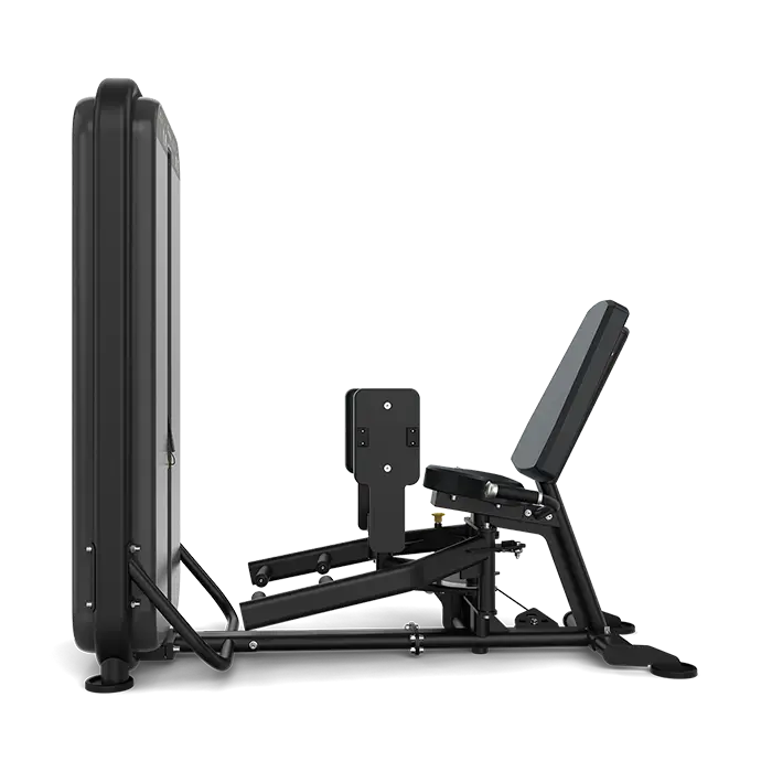 Abductor/Adductor Vision Fitness S74