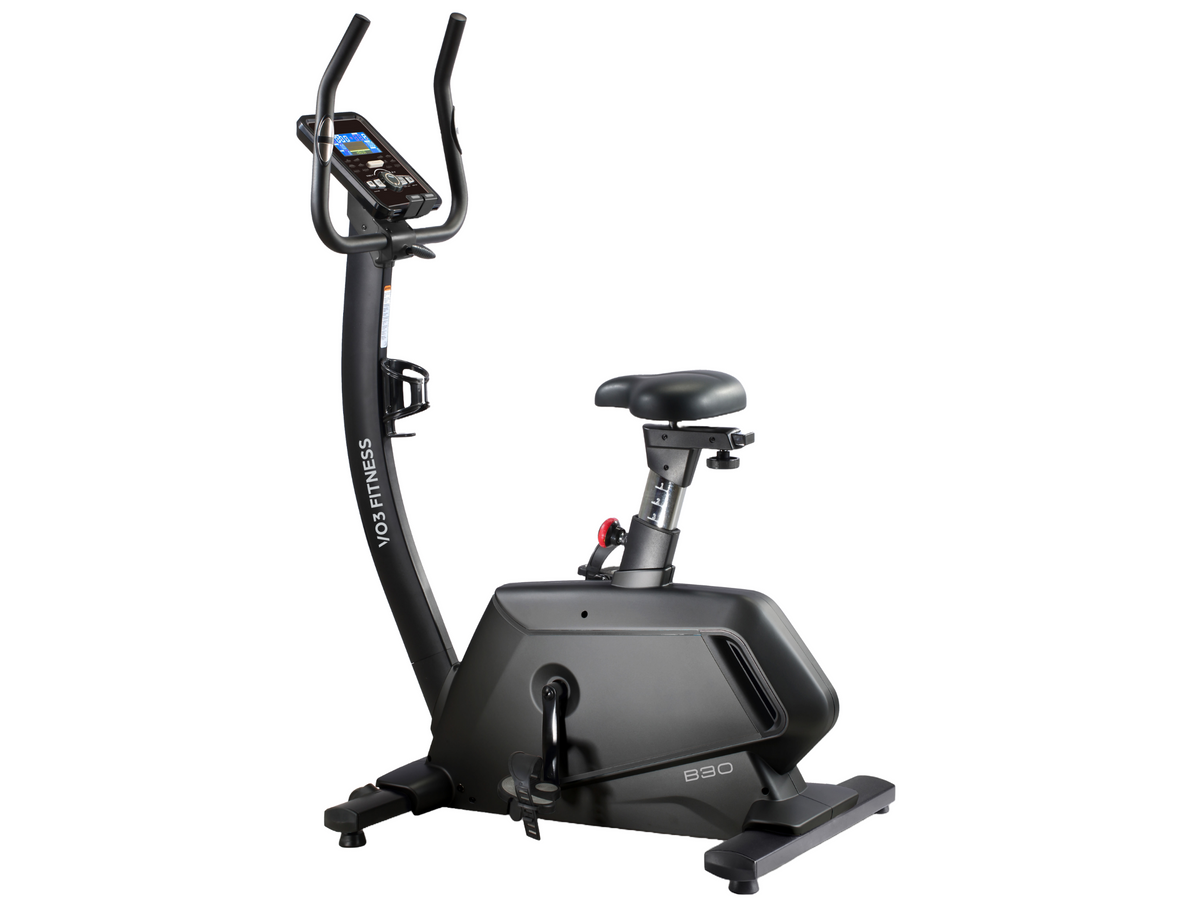 VO3 - B30 Upright Bike