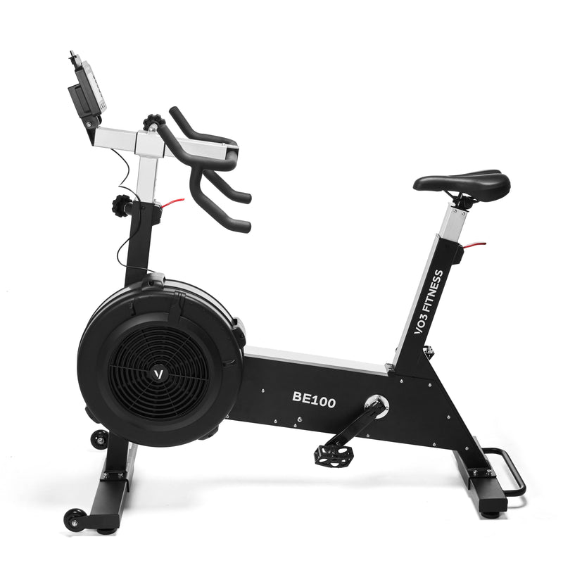 VO3 - BE100 Fitness Air Bike