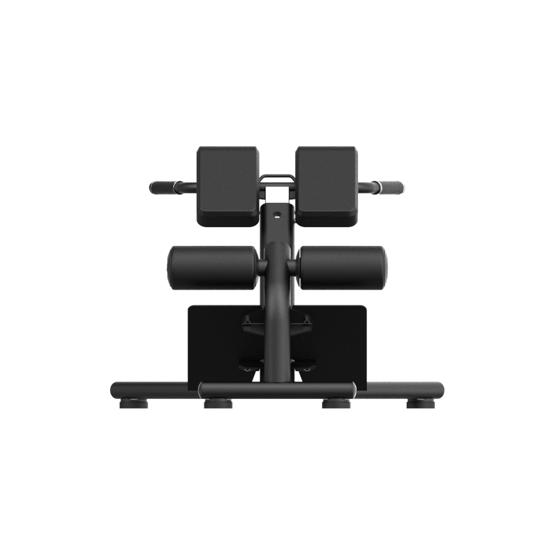 VO3 Commercial Back Extension Bench - vue 2