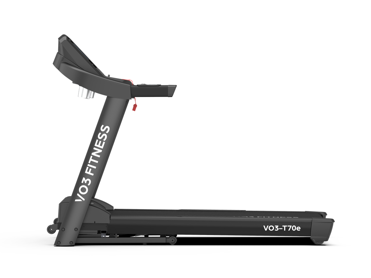 VO3 T70e Folding Treadmill - image 2