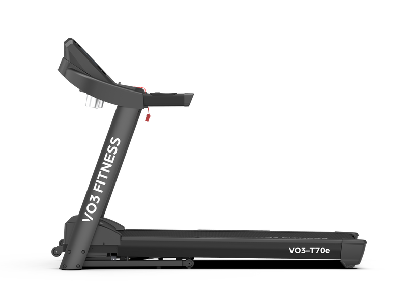 VO3 T70e Folding Treadmill - image 2