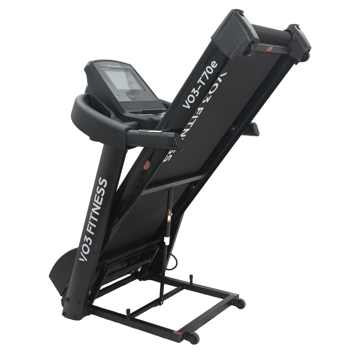 VO3 T70e Folding Treadmill - image 5