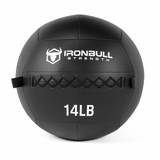 Wall Ball Assembly 6 A 30LB | Commercial Weighted Ball (Copy)