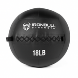 Wall Ball Assembly 6 A 30LB | Commercial Weighted Ball (Copy)