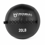 Wall Ball Assembly 6 A 30LB | Commercial Weighted Ball (Copy)