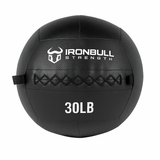 Wall Ball - 30LB | Commercial Ballon lesté